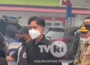 Gibran Tinjau Antrean SPBU di Kalteng, Akbar Faizal: Sama Sekali Tak Membantu