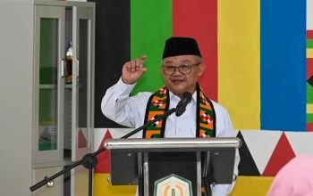 Mendikdasmen Pastikan Guru PPPK Paruh Waktu Jadi Penuh Waktu di 2027