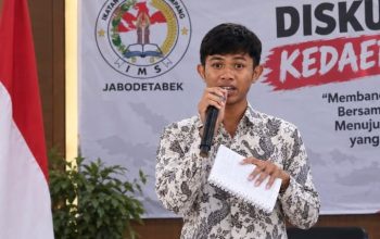 IMS Jabodetabek Desak APH Periksa Realisasi Dana Desa dan P3TGAI di Tambak Sampang, Diduga Tak Jelas
