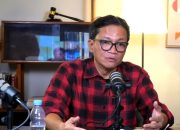 Usman Hamid Soroti Pentingnya Menjaga Kredibilitas Lembaga Negara dan Etika Demokrasi