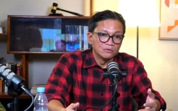 Usman Hamid Soroti Pentingnya Menjaga Kredibilitas Lembaga Negara dan Etika Demokrasi