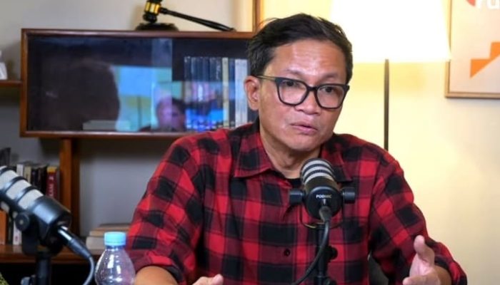Usman Hamid Soroti Pentingnya Menjaga Kredibilitas Lembaga Negara dan Etika Demokrasi