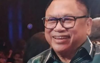 OSO Minta Pemerintah Segera Bagikan Anggaran ke Daerah, Khawatir Ada Kegaduhan