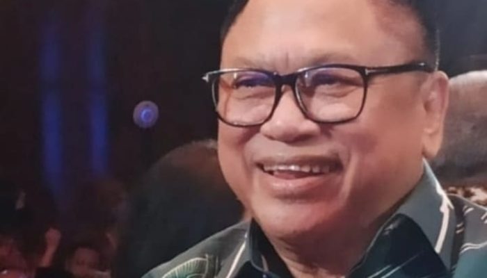 OSO Minta Pemerintah Segera Bagikan Anggaran ke Daerah, Khawatir Ada Kegaduhan