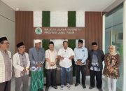 Pengusaha sound horeg, Budi Setyo Mularso meminta maaf kepada MUI Jatim terkait makian 'goblok'. [Tangkapan layar]