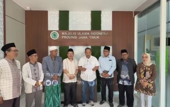 Pengusaha sound horeg, Budi Setyo Mularso meminta maaf kepada MUI Jatim terkait makian 'goblok'. [Tangkapan layar]