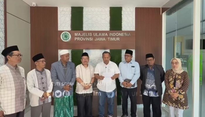 Pengusaha Sound Horeg Akhirnya Minta Maaf Usai Maki MUI Jatim ‘Goblok’