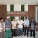 Pengusaha sound horeg, Budi Setyo Mularso meminta maaf kepada MUI Jatim terkait makian 'goblok'. [Tangkapan layar]