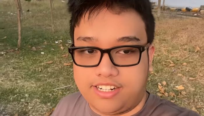 Anak Purbaya Senang Ayahnya Tak Jadi Menteri Lagi: Bisa Tidur Nyenyak