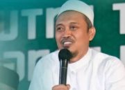 Ketua Bidang Fatwa MUI Jawa Timur, KH. Ma'ruf Khozin.