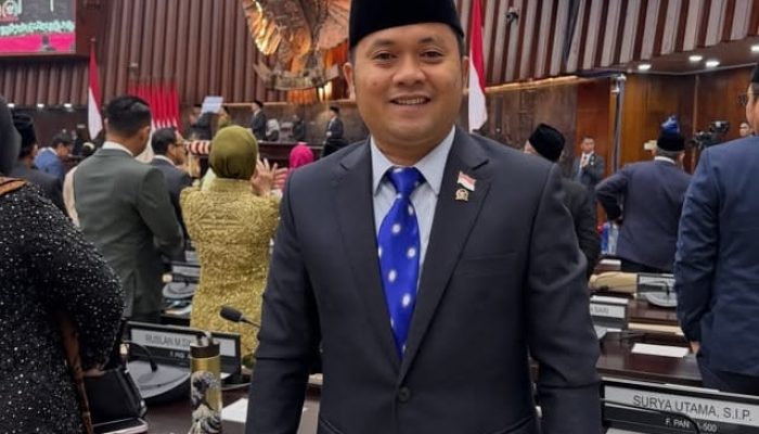 Istri Anggota DPR RI Dipolisikan atas Dugaan Penipuan Investasi Dapur MBG