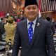 Slamet Ariyadi, anggota DPR RI dapil Madura, yang istrinya dilaporkan ke Polresta Sumenep atas dugaan penipuan investasi dapur MBG. [Foto: akun Instagram Slamet Ariyadi]