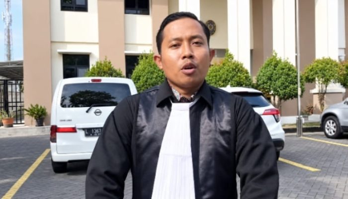 Makian MUI Jatim ‘Goblok’ Dinilai Tak Penuhi Unsur Pidana