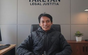 Tindaklanjuti Aduan Soal Pasar Ganding, Polisi Minta Klarifikasi Direktur LBH Taretan