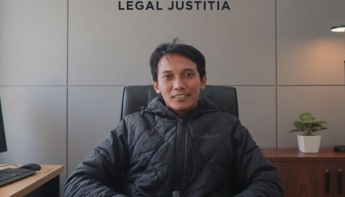Tindaklanjuti Aduan Soal Pasar Ganding, Polisi Minta Klarifikasi Direktur LBH Taretan