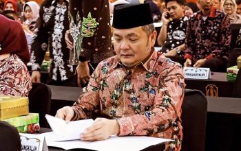 Pemkab Bangkalan Kawal Gagasan KEK Tembakau Madura, Butuh Sinergi Lintas Daerah