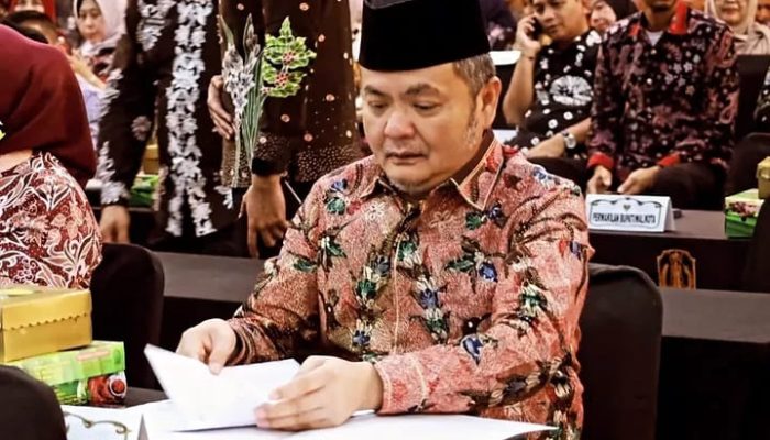 Pemkab Bangkalan Kawal Gagasan KEK Tembakau Madura, Butuh Sinergi Lintas Daerah
