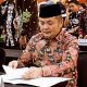 Wabup Bangkalan Moch. Fauzan Ja’far.