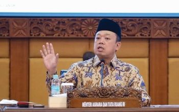 Uang Tunai 20 Koper yang Disita KPK Dikabarkan Milik Nusron Wahid