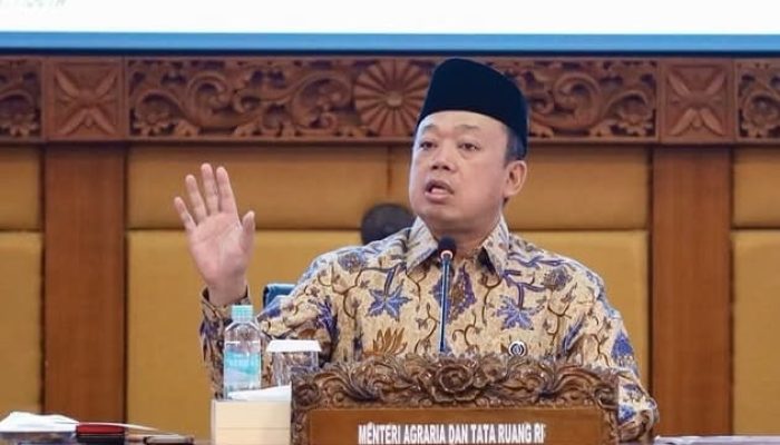 Uang Tunai 20 Koper yang Disita KPK Dikabarkan Milik Nusron Wahid