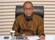 Plt Direktur Penyidikan KPK Achmad Taufik Husein.