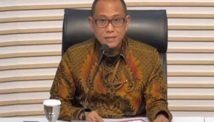 8 Orang Jadi Tersangka OTT Suap HGB Summarecon, Ini Daftarnya!