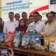 Pemerintah umumkan daftar 25 merek beras fortifikasi palsu.