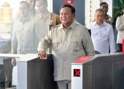Luncurkan Program Baru, Prabowo Akan Kumpulkan Kepala Daerah dan DPRD se-Indonesia