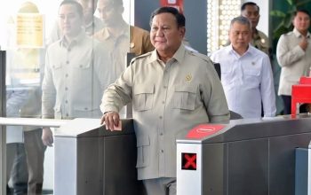 Luncurkan Program Baru, Prabowo Akan Kumpulkan Kepala Daerah dan DPRD se-Indonesia