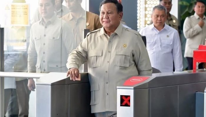 Luncurkan Program Baru, Prabowo Akan Kumpulkan Kepala Daerah dan DPRD se-Indonesia