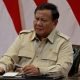 Prabowo Subianto.