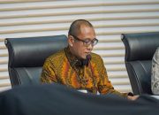 KPK Telusuri Kemungkinan Adanya Aliran Uang Suap HGB ke Muktamar NU