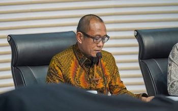KPK Telusuri Kemungkinan Adanya Aliran Uang Suap HGB ke Muktamar NU