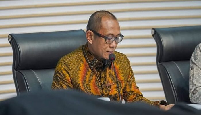 KPK Telusuri Kemungkinan Adanya Aliran Uang Suap HGB ke Muktamar NU