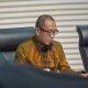 Plt Direktur Penyidikan KPK Achmad Taufik Husein.