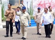 Gerindra Siap Koalisi dengan PDIP di Pilpres 2029