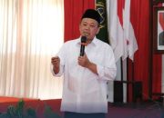 Mengingat Kembali Ceramah Lawas Nusron Wahid: Korupsi Sifatnya Hewan dan Setan