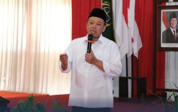 Mengingat Kembali Ceramah Lawas Nusron Wahid: Korupsi Sifatnya Hewan dan Setan