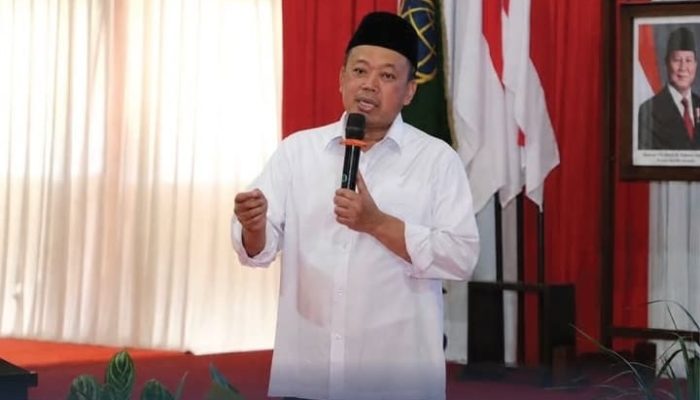 Mengingat Kembali Ceramah Lawas Nusron Wahid: Korupsi Sifatnya Hewan dan Setan