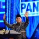 Presiden Prabowo Subianto.