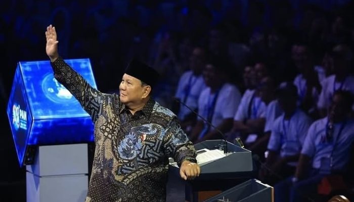 Umpatan ‘Goblok’ Prabowo Dinilai Tunjukkan Sikap Antisains