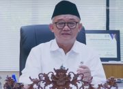 Mendikdasmen Abdul Mu'ti.