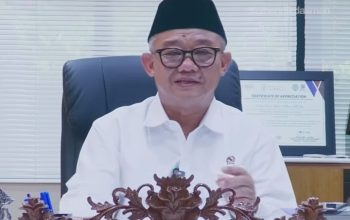 Mendikdasmen Abdul Mu'ti.