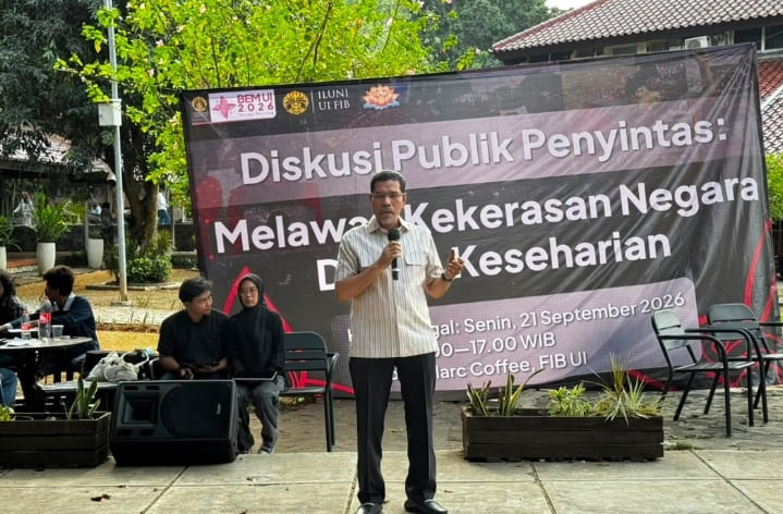 Amiruddin Al Rahab.