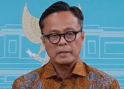COO Danantara Dony Oskaria.