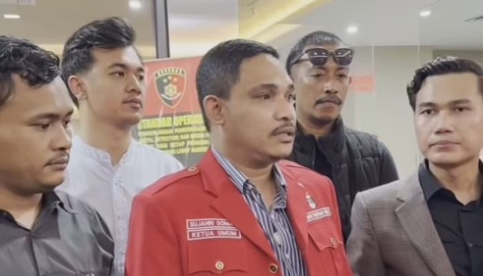 Disebut Underbow PKI, GMNI Laporkan Tiga Pejabat Kemenag Jatim ke Bareskrim