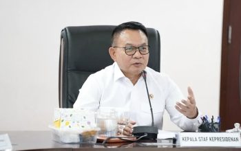 Prabowo Teken Perpres, Manajer Kopdes Tinggal Nunggu Penempatan