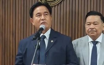 Pemerintah Persilakan KPK Periksa Nusron Wahid Soal Dugaan Korupsi di ATR/BPN