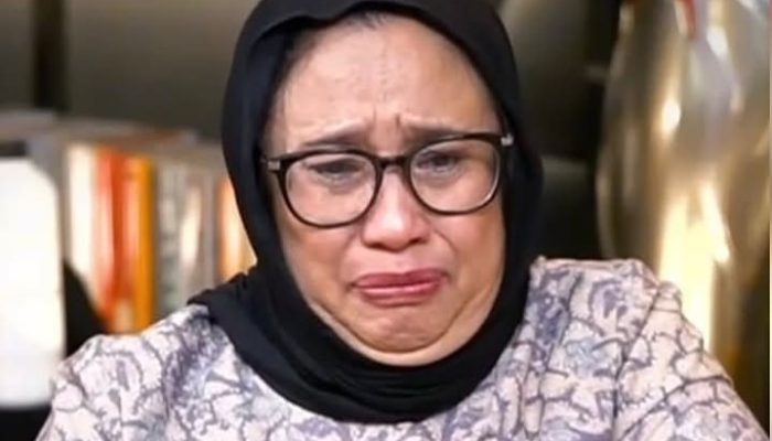 Nanik Sebut Ekonomi Era Prabowo Mulai Bangkit, Tiket Event Ludes dan Tempat Makan Ramai