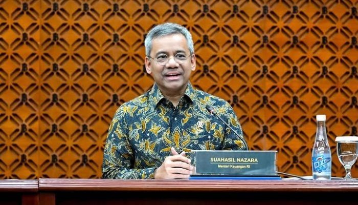 Akomodir Keinginan Prabowo, Menkeu Akan Evaluasi Anggaran Pendidikan